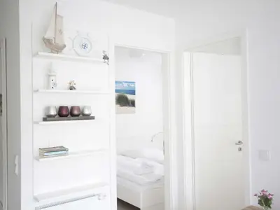 Ferienwohnung für 4 Personen (46 m²) in Baabe 9/10