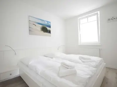 Ferienwohnung für 4 Personen (46 m²) in Baabe 10/10