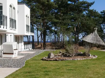 Ferienwohnung für 5 Personen in Baabe 3/10