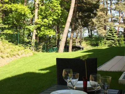 Ferienwohnung für 5 Personen in Baabe 4/10