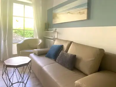 Ferienwohnung für 5 Personen in Baabe 8/10