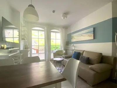 Ferienwohnung für 5 Personen in Baabe 10/10