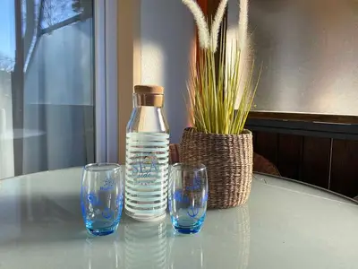 Ferienwohnung für 3 Personen (45 m²) in Baabe 7/10