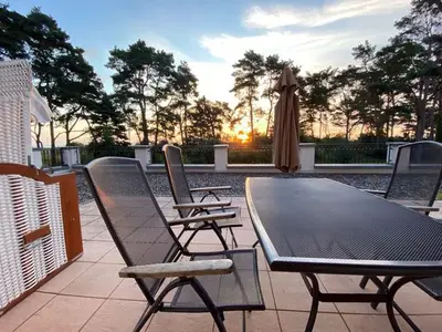 Ferienwohnung für 6 Personen (62 m²) in Baabe 2/10