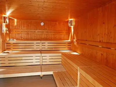 Ferienwohnung für 6 Personen (62 m²) in Baabe 5/10