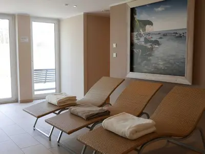 Ferienwohnung für 6 Personen (62 m²) in Baabe 6/10