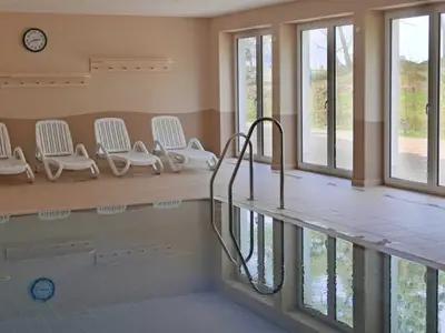 Ferienwohnung für 6 Personen (62 m²) in Baabe 7/10