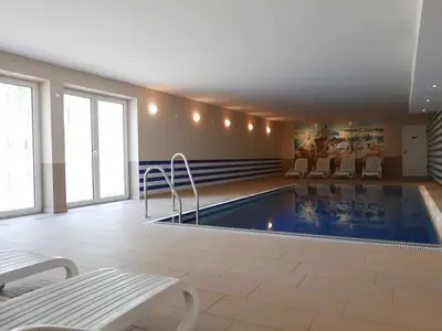 Ferienwohnung für 6 Personen (62 m²) in Baabe 8/10