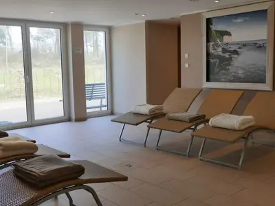 Ferienwohnung für 3 Personen (40 m²) in Baabe 6/10