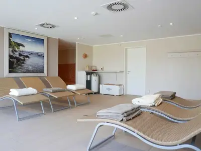 Ferienwohnung für 3 Personen (40 m²) in Baabe 7/10