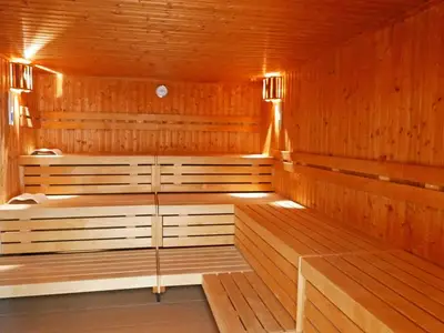 Ferienwohnung für 3 Personen (40 m²) in Baabe 8/10