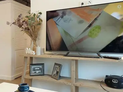 Ferienwohnung für 2 Personen (30 m²) in Baabe 6/10