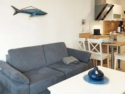 Ferienwohnung für 2 Personen (30 m²) in Baabe 8/10