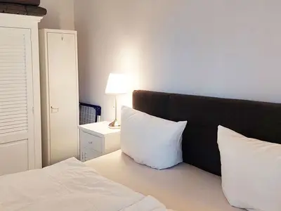 Ferienwohnung für 2 Personen (30 m²) in Baabe 10/10