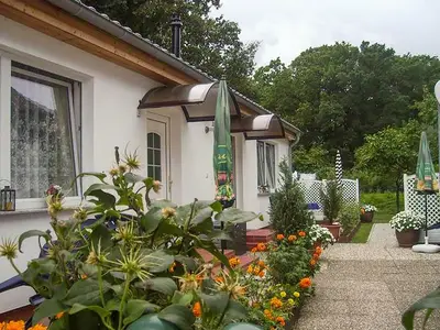 Ferienwohnung für 4 Personen (70 m²) in Baabe 2/10