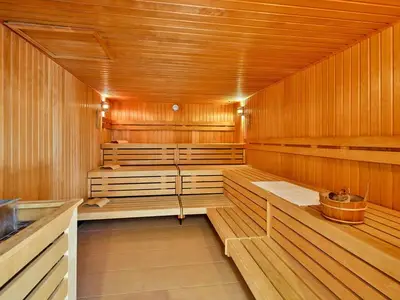 Ferienwohnung für 3 Personen (40 m²) in Baabe 4/10