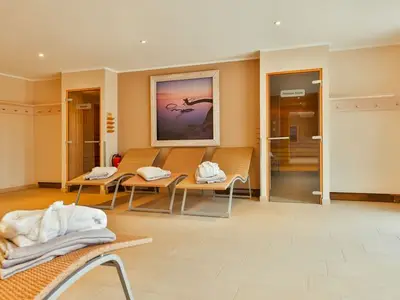 Ferienwohnung für 3 Personen (40 m²) in Baabe 5/10