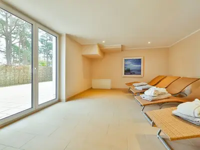 Ferienwohnung für 3 Personen (40 m²) in Baabe 8/10