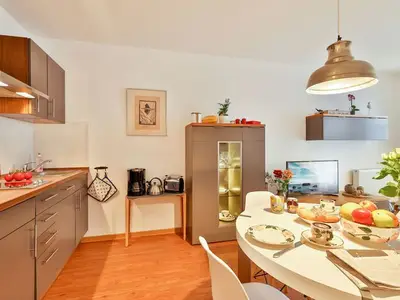 Ferienwohnung für 3 Personen (40 m²) in Baabe 10/10