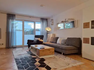 Ferienwohnung für 4 Personen (48 m²) in Baabe 7/10