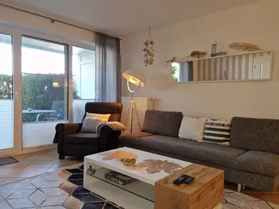 Ferienwohnung für 4 Personen (48 m²) in Baabe 8/10