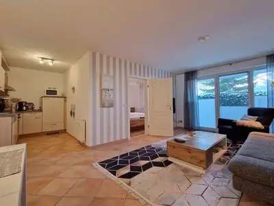 Ferienwohnung für 4 Personen (48 m²) in Baabe 9/10