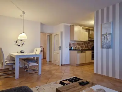 Ferienwohnung für 4 Personen (48 m²) in Baabe 10/10