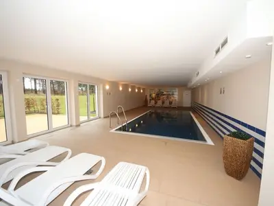 Ferienwohnung für 3 Personen (48 m²) in Baabe 8/10
