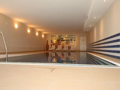 Ferienwohnung für 3 Personen (48 m²) in Baabe 10/10