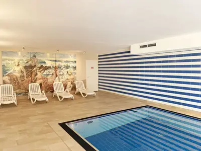 Ferienwohnung für 3 Personen (41 m²) in Baabe 10/10