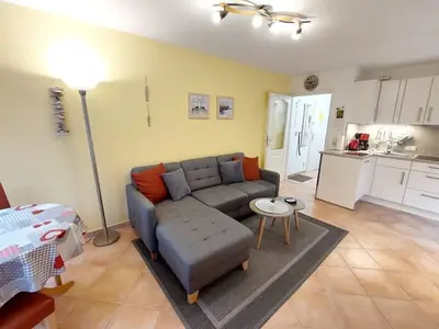 Ferienwohnung für 2 Personen (41 m²) in Baabe 9/10
