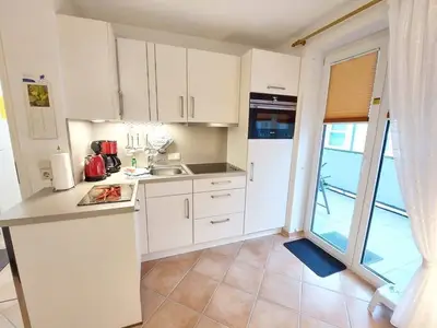 Ferienwohnung für 2 Personen (41 m²) in Baabe 10/10