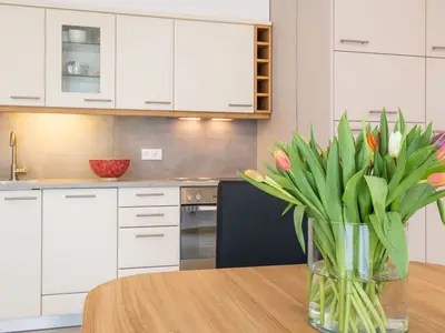 Ferienwohnung für 2 Personen (65 m²) in Baabe 4/10
