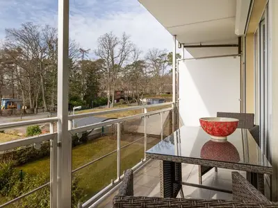 Ferienwohnung für 2 Personen (65 m²) in Baabe 6/10