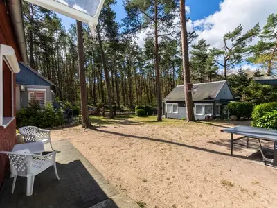 Ferienwohnung für 5 Personen (35 m²) in Baabe 6/10