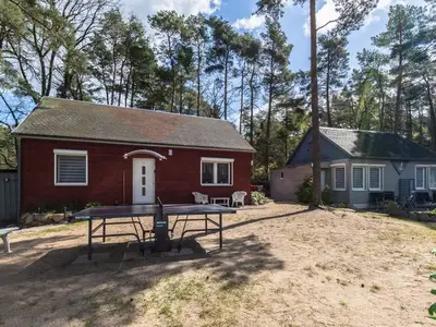 Ferienwohnung für 5 Personen (35 m²) in Baabe 7/10