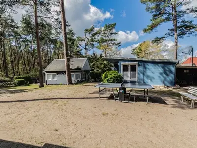 Ferienwohnung für 5 Personen (35 m²) in Baabe 9/10