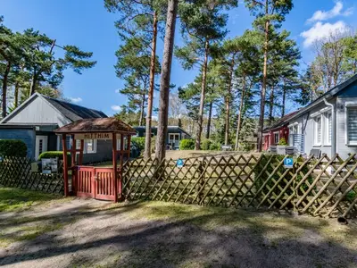 Ferienwohnung für 5 Personen (25 m²) in Baabe 10/10