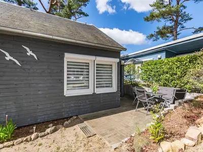 Ferienwohnung für 6 Personen (25 m²) in Baabe 10/10