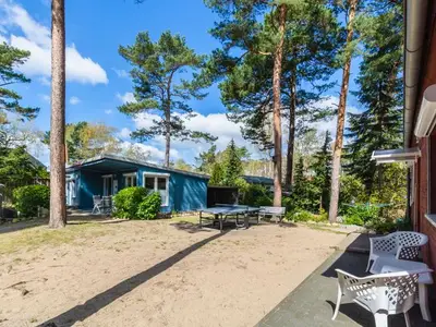 Ferienwohnung für 8 Personen (60 m²) in Baabe 4/10
