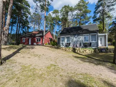 Ferienwohnung für 8 Personen (60 m²) in Baabe 9/10