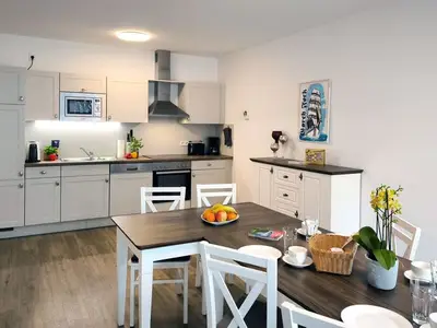 Ferienwohnung für 6 Personen (112 m²) in Baabe 7/10