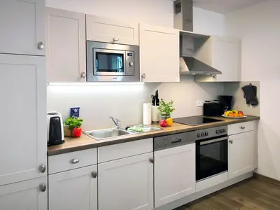 Ferienwohnung für 6 Personen (112 m²) in Baabe 9/10