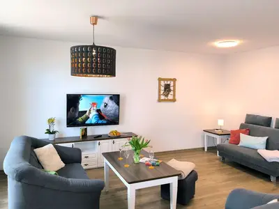 Ferienwohnung für 6 Personen (112 m²) in Baabe 10/10