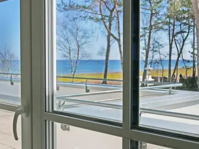 Ferienwohnung für 4 Personen (44 m²) in Baabe 6/10