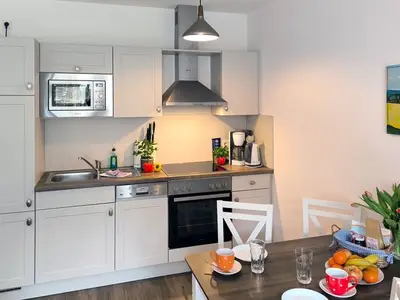 Ferienwohnung für 4 Personen (44 m²) in Baabe 10/10