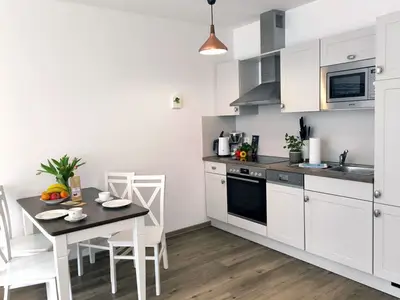Ferienwohnung für 2 Personen (40 m²) in Baabe 9/10