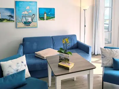 Ferienwohnung für 2 Personen (40 m²) in Baabe 10/10