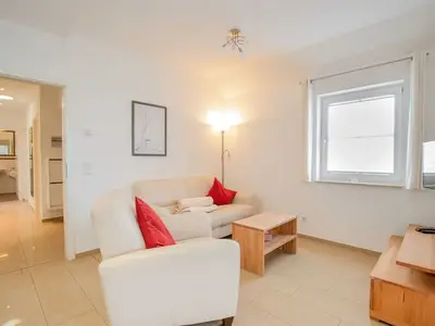 Ferienwohnung für 4 Personen (85 m²) in Baabe 3/10