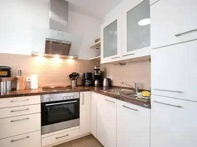 Ferienwohnung für 4 Personen (85 m²) in Baabe 6/10
